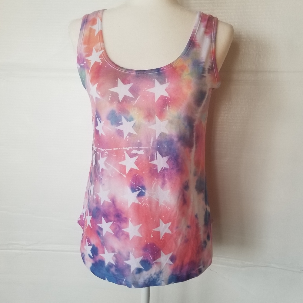 BARCODE CLOTHING WOMENS TANK TOP